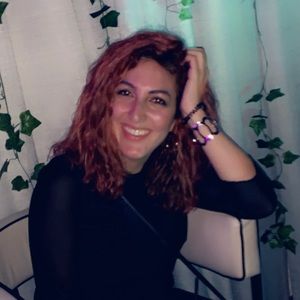 Meet your Posher, Pegah